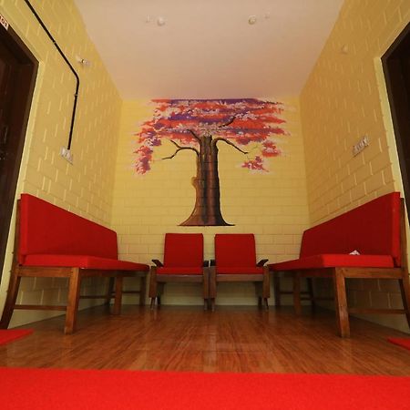 Cloud Nine Inside Hotel Varkala Esterno foto